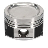 Wiseco Toyota 7MGTE 4v Dished -16cc Turbo 83.5 Piston Shelf Stock - 6613M835