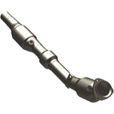 MagnaFlow Direct Fit Catalytic Converter 06 Audi RS4 Awd D/S OEM - 49262