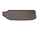 WeatherTech 2020+ Toyota Highlander Cargo Liners - Cocoa - 431350