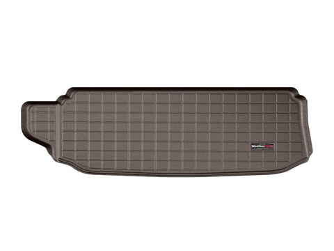WeatherTech 2020+ Toyota Highlander Cargo Liners - Cocoa - 431350