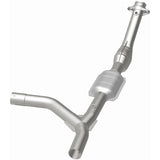 MagnaFlow Conv DF 00-04 Ford E150 4.6L Passenger Side - 23133