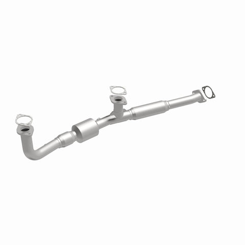 MagnaFlow Direct Fit Catalytic Converter 96-00 Dodge Avenger 2.5L Front - 49957