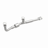 MagnaFlow Direct Fit Catalytic Converter 96-00 Chrysler Sebring 2.5L - 444302