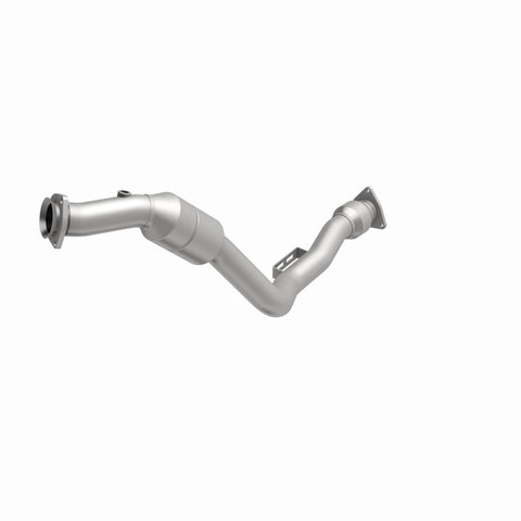 MagnaFlow Conv DF 04-06 VW Phaeton 4.2L Driver Side Front - 49875