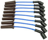 NGK Cadillac Escalade 2006-2002 Spark Plug Wire Set - 51430