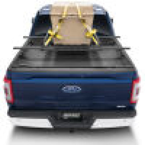 Retrax 21-22 Ford F-150 Super Crew/Super Cab (Incl. 2022 Lightning) 5.5ft Bed RetraxPRO XR - T-80378