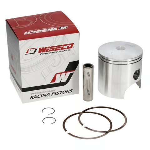 Wiseco Yamaha DT200R 90-91 ProLite 2598CD Piston Kit - 599M06600