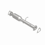 MagnaFlow Conv DF Sonoma-S10 96-99 2.2L - 23462
