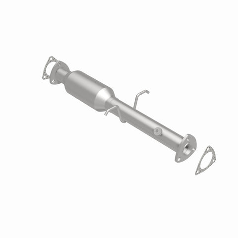 MagnaFlow Conv DF Sonoma-S10 96-99 2.2L - 23462