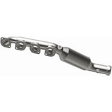 MagnaFlow Converter Direct Fit 07-10 BMW X5 4.8L V8 - 52236