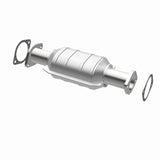 MagnaFlow Conv DF 01-04 Nissan Frontier 2.4L Rear - 24073