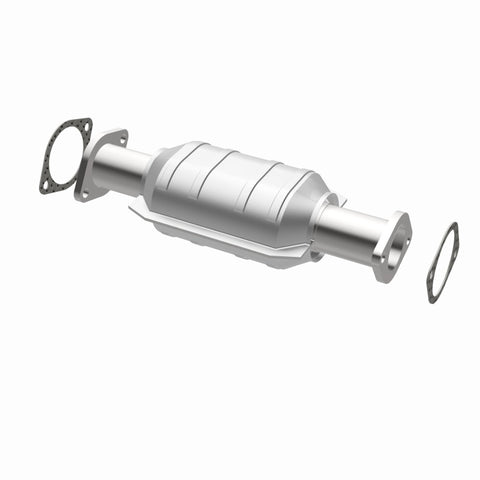 MagnaFlow Conv DF 01-04 Nissan Frontier 2.4L Rear - 24073