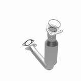 MagnaFlow Direct Fit Catalytic Converter 2000 and 2002 Ford Focus 2.0 - 4481230
