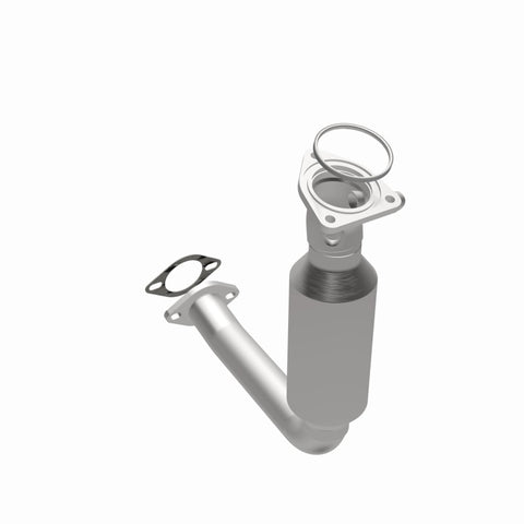 MagnaFlow Direct Fit Catalytic Converter 2000 and 2002 Ford Focus 2.0 - 4481230