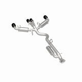 Magnaflow 2023 Toyota GR Corolla NEO Cat-Back Exhaust System - 19631