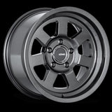Konig HT2 18X9 5X127 ET0 Gloss Anthracite - H2985127006