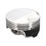Wiseco Nissan VQ37 95.50mm Bore - 30.43mm CH -3.50 CC - Set Of 6 - K696M965