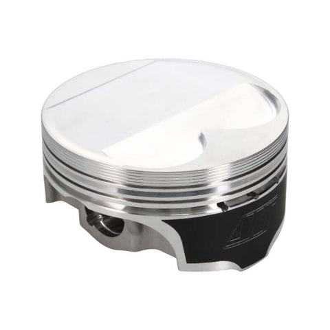 Wiseco Nissan VQ37 95.50mm Bore - 30.43mm CH -3.50 CC - Set Of 6 - K696M965