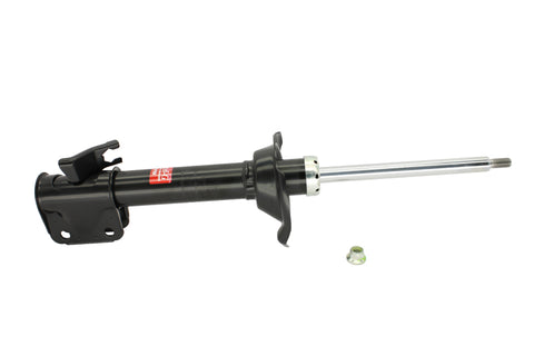 KYB Shocks & Struts Excel-G Rear Left SUBARU Impreza (AWD) 2004-07 SUBARU WRX Sedan (NOT STI) - 334359