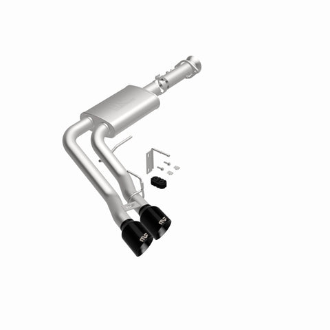 Magnaflow 21+ Ford F-150 Speq Series Cat Back Exhaust - 19835