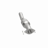 MagnaFlow Direct Fit Catalytic Converter 03-08 Chevy/GMC PS rr OEM - 49642