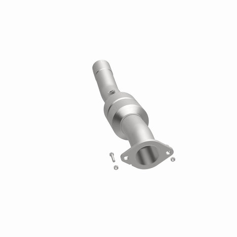 MagnaFlow Direct Fit Catalytic Converter 03-08 Chevy/GMC PS rr OEM - 49642