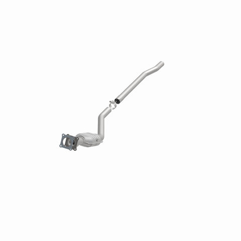 MagnaFlow Conv 01-03 Chrysler Voyager, Grand Voyager 01-04 Dodge Caravan *NOT FOR SALE IN CALIFORNIA - 93425