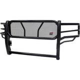 Westin 2010-2018 Ram 25/3500 HDX Grille Guard - Black - 57-3555