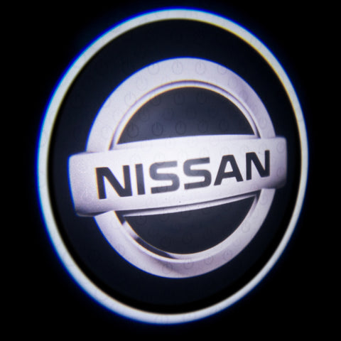 Oracle Door LED Projectors - Nissan - 3365-504