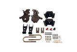 Belltech LOWERING KIT W/O SHOCKS - 915
