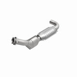 MagnaFlow Direct Fit Catalytic Converter 97-98 F150/F250 4.2L 2Wd P/ - 23316
