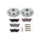 Power Stop 96-02 Ford Crown Victoria Rear Autospecialty Brake Kit - KOE1331