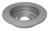 DBA 02-06 Lexus ES300 Rear En-Shield Standard Rotor - DBA2707E