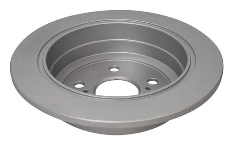 DBA 02-06 Lexus ES300 Rear En-Shield Standard Rotor - DBA2707E