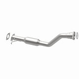 MagnaFlow Conv DF 97-02 GM 3.8L - 51396
