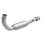 Magnaflow Conv DF 2004 Liberty P/S frt OEM - 49583