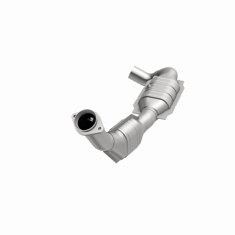 MagnaFlow Direct Fit Catalytic Converter 01 Ford Trucks 4.6L - 458071