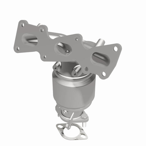 MagnaFlow Conv DF 11-12 Kia Sedona 3.5L OEM Grade Manifold - 52782
