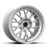 fifteen52 Holeshot RSR 19x9.5 5x114.3 38mm ET 73.1mm Center Bore Radiant Silver Wheel - RSHRS-99554+38