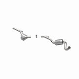 MagnaFlow Conv DF Mercedes ML430 99-02 Passenger Side OEM - 49868