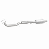 MagnaFlow Conv DF 04 Hyundai Santa Fe 2.4L - 23168