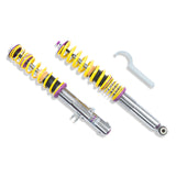 KW Coilover Kit V3 Porsche 911 (964) RS - 35271013