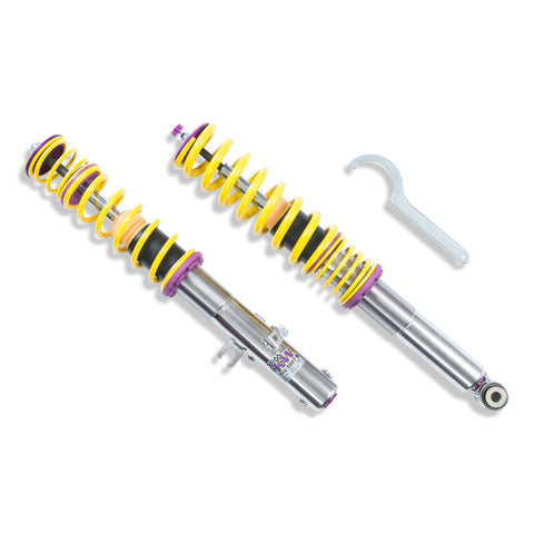 KW Coilover Kit V3 Porsche 911 (964) RS - 35271013