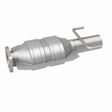 MagnaFlow Conv DF 95-02 Continental 4.6L rear - 93232