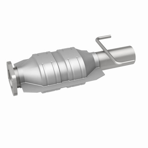 MagnaFlow Conv DF 95-02 Continental 4.6L rear - 93232
