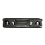 Seibon 92-95 Honda Civic HB OEM Carbon Fiber Trunk Lid - TL9295HDCVHB