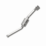 MagnaFlow Conv Direct Fit OEM 11-12 Jeep Grand Cherokee 3.6L - 5551723