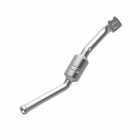 MagnaFlow Conv Direct Fit OEM 11-12 Jeep Grand Cherokee 3.6L - 5551723