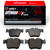 R1 16-23 Mercedes-Benz GLC43 AMG Rear Optimum OE Brake Pads - 2552-1872-00