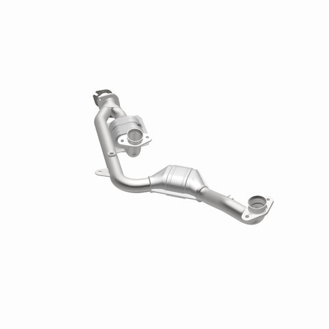 MagnaFlow Direct Fit Catalytic Converter 99-01 Continental 4.6L 50S - 441113